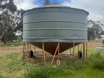 Field Bin
