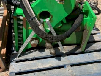 ## Price Reduction ## JN&R Cushion Hitch