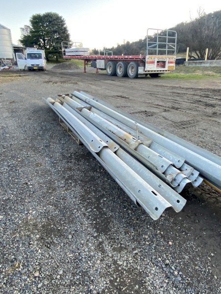 Guard rail