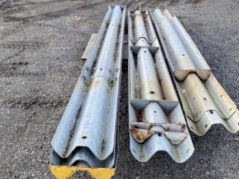 Guard rail