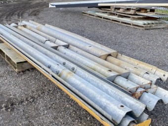Guard rail