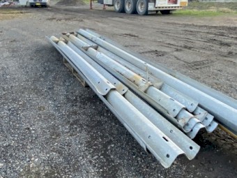 Guard rail
