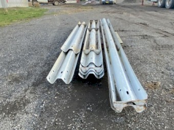 Guard rail