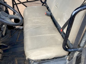 2021 Polaris Ranger 570