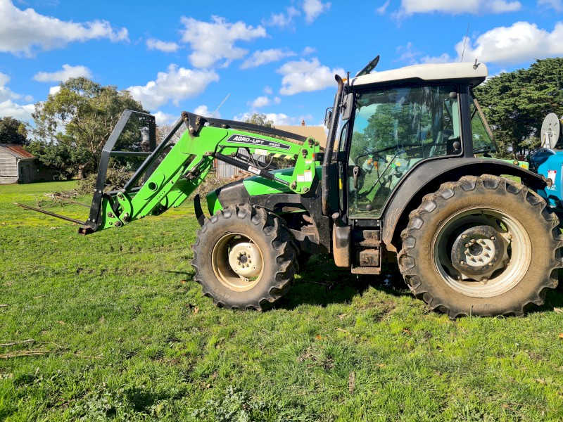 Duetz Agrofarm 100G