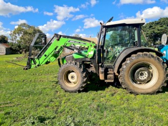 Duetz Agrofarm 100G