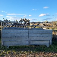 Cattle Crate