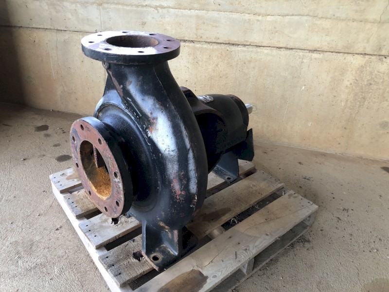 200x150-315 Pump