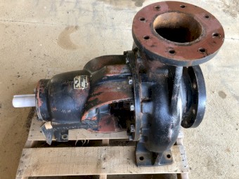 200x150-315 Pump