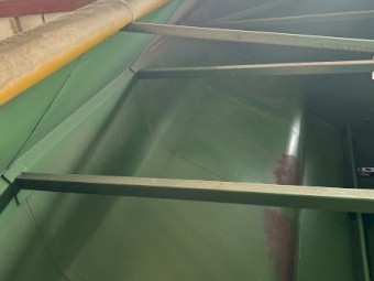2007 Finch 22t Chaser Bin