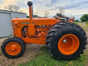 Chamberlain Super 70