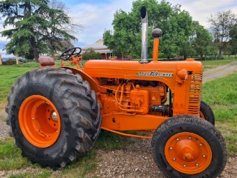 Chamberlain Super 70