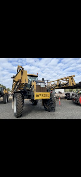 RoGator 1100C SP Sprayer