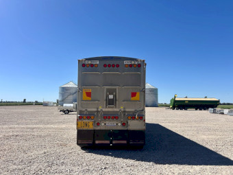 2020 Sloanebuilt TOA Tipper Trailer