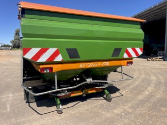 2015 Amazone ZA-TS 4500