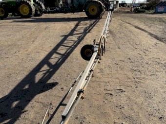 2002 Goldacres 6036 Boom Spray