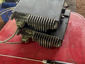 Tait Receivers for SST RTK Network