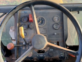 Chamberlain 4480 Tractor