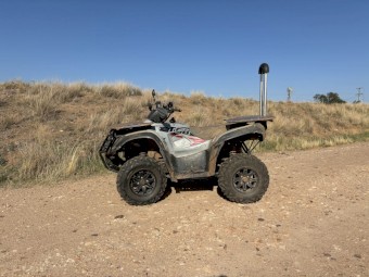 2022 TGB Blade 520 ATV