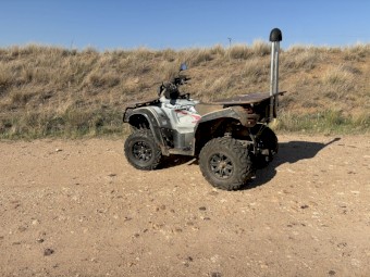 2022 TGB Blade 520 ATV