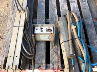 Ruddweigh Scales & Load Bars