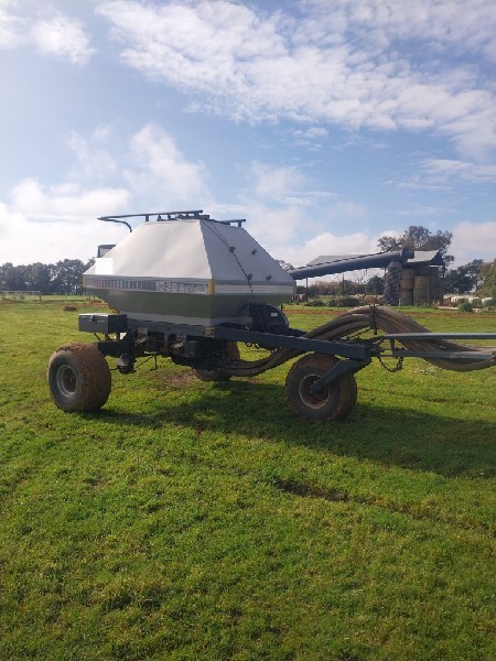 Flexicoil 1330 Aircart