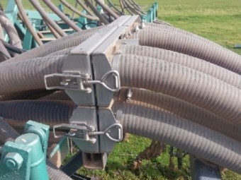 Flexicoil 1330 Aircart