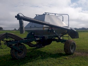 Flexicoil 1330 Aircart