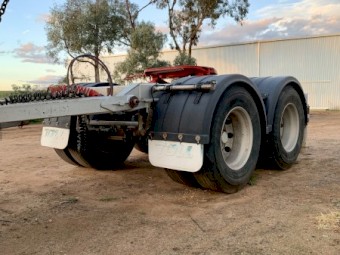 1993 Krueger Dolly