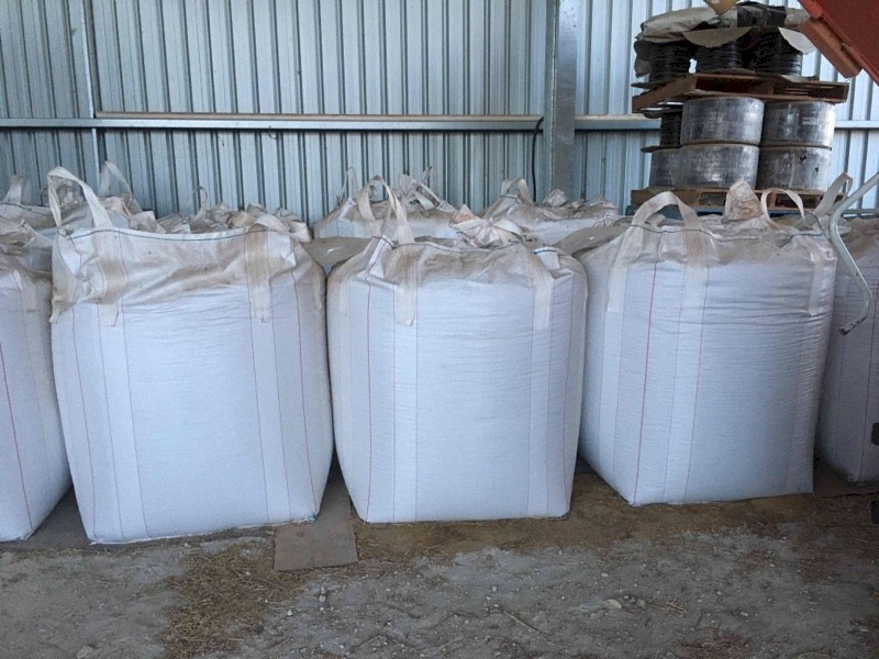 Bundalong Oats