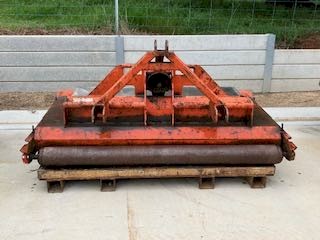 Howard Rota Mower