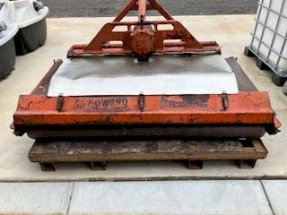Howard Rota Mower