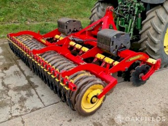 WANTED Vaderstad Carrier