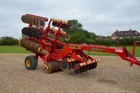 WANTED Vaderstad Carrier