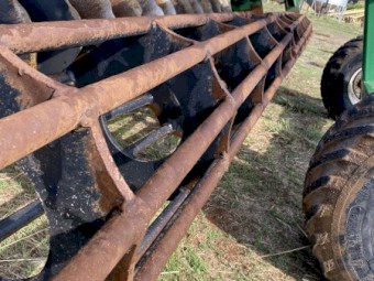 K-Line Speed Tiller