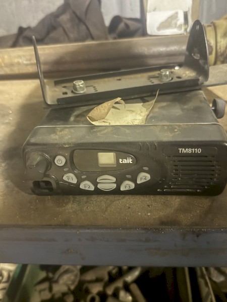 Tait RTK Radio