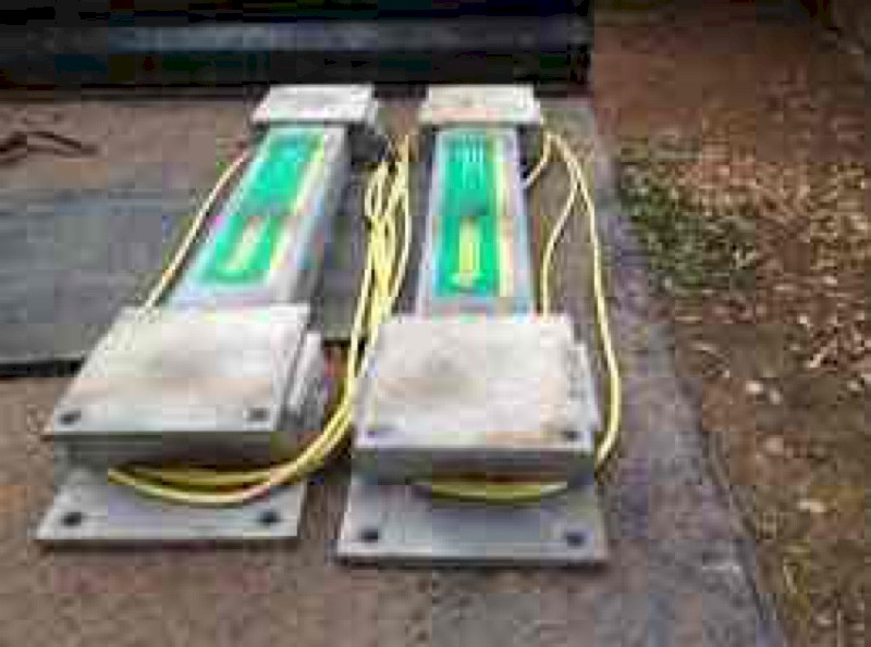 WANTED Used Load Bars