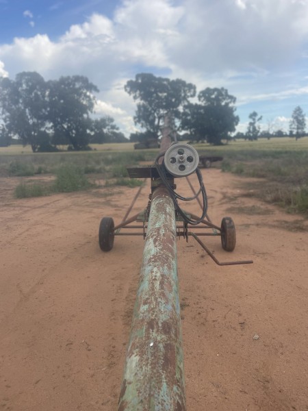 grain auger 