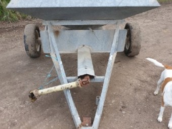 Super Spreader 1t