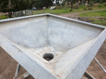 Super Spreader 1t