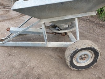 Super Spreader 1t
