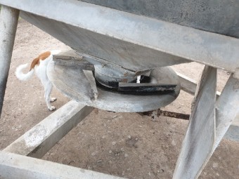 Super Spreader 1t