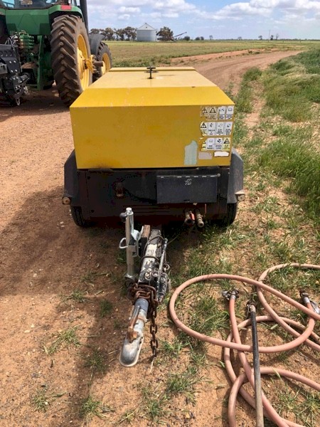 Compressor