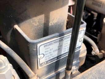 Compressor