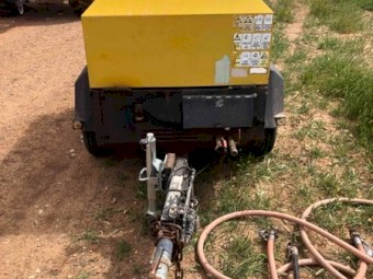 Compressor