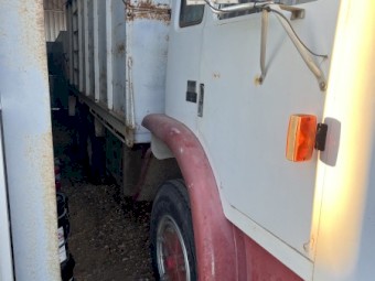 1973 International Acco Tipper 2150A