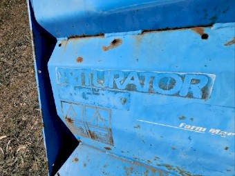 NOBILI - BNG 310 - MULCHER