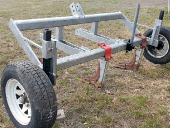 Yeomans Plough