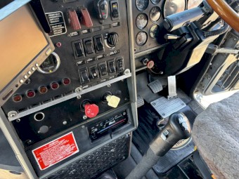 MACK CLR 525
