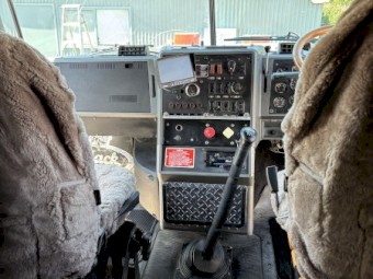 MACK CLR 525